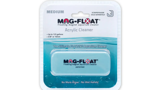 MAGFLOAT Aquarium Cleaner