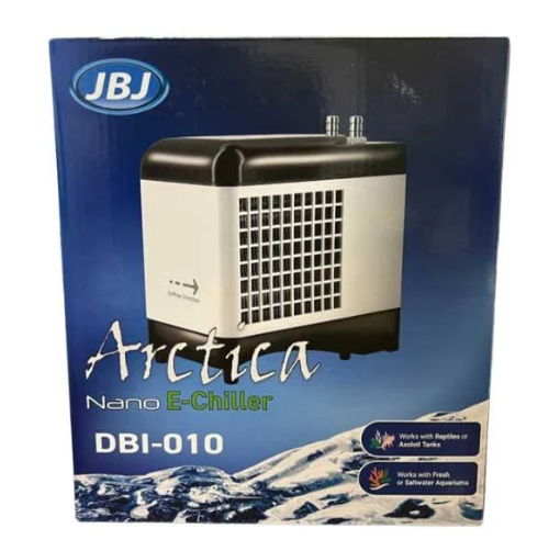 JBJ Nano Chiller