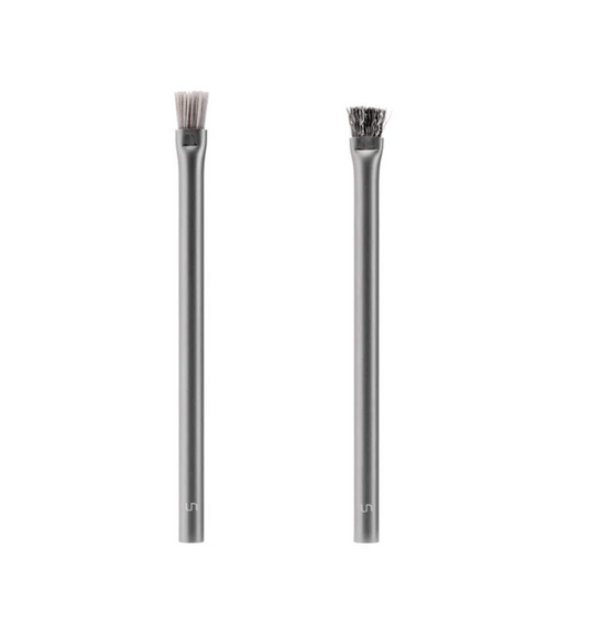 UNS Stainless Steel Algae Brush