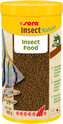 Sera Insect Nature Insect Food