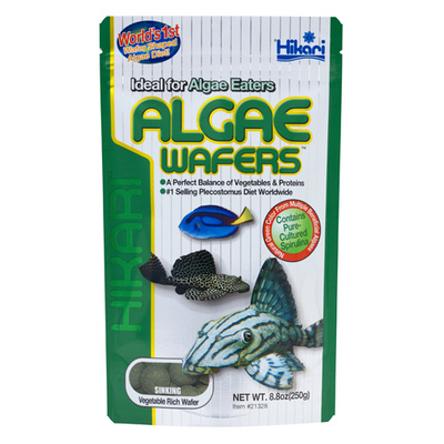 Hikari Algae Wafers