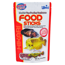  Hikari Tropical Carnivore Food Sticks
