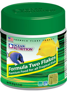  Ocean Nutrition Formula Two Flakes