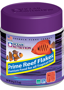  Ocean Nutrition Prime Reef Flakes