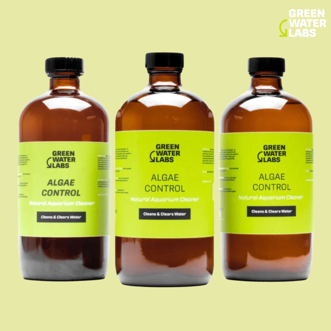 Green Water Labs Algae Control