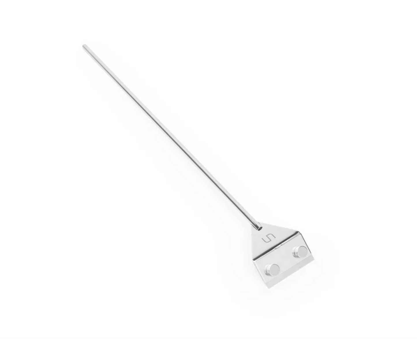 UNS Stainless Steel Algae Scraper