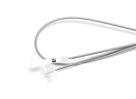 UNS Twin Brush 60