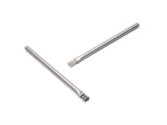 UNS Stainless Steel Algae Brush