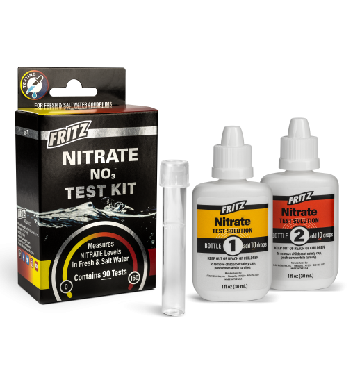 
                      
                        Fritz Water Test Kit
                      
                    