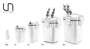 Filtration – CK Fishworld
