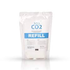 Aquario Neo CO2 Refill
