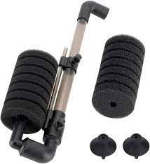 hygger Aquarium Single Sponge Filter