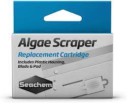 Seachem Algae Scraper Replacement Cartridge