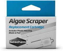  Seachem Algae Scraper Replacement Cartridge