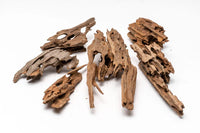 <span style="text-decoration:underline">SCAPING (ROCK/WOOD)</span>