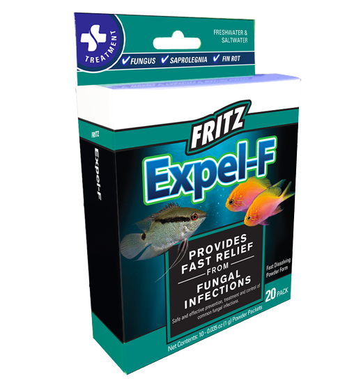 Fritz Expel-F