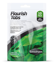  Seachem Flourish Tabs