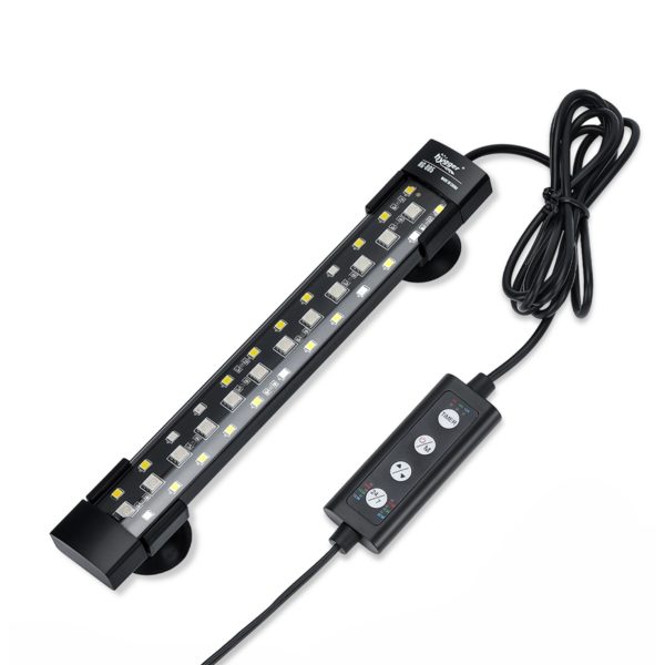 hygger Submersible Plant LED Light