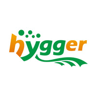 <span style="text-decoration:underline">HYGGER</span>