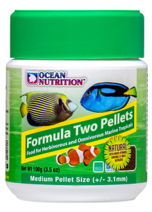  Ocean Nutrition Formula Two Pellets