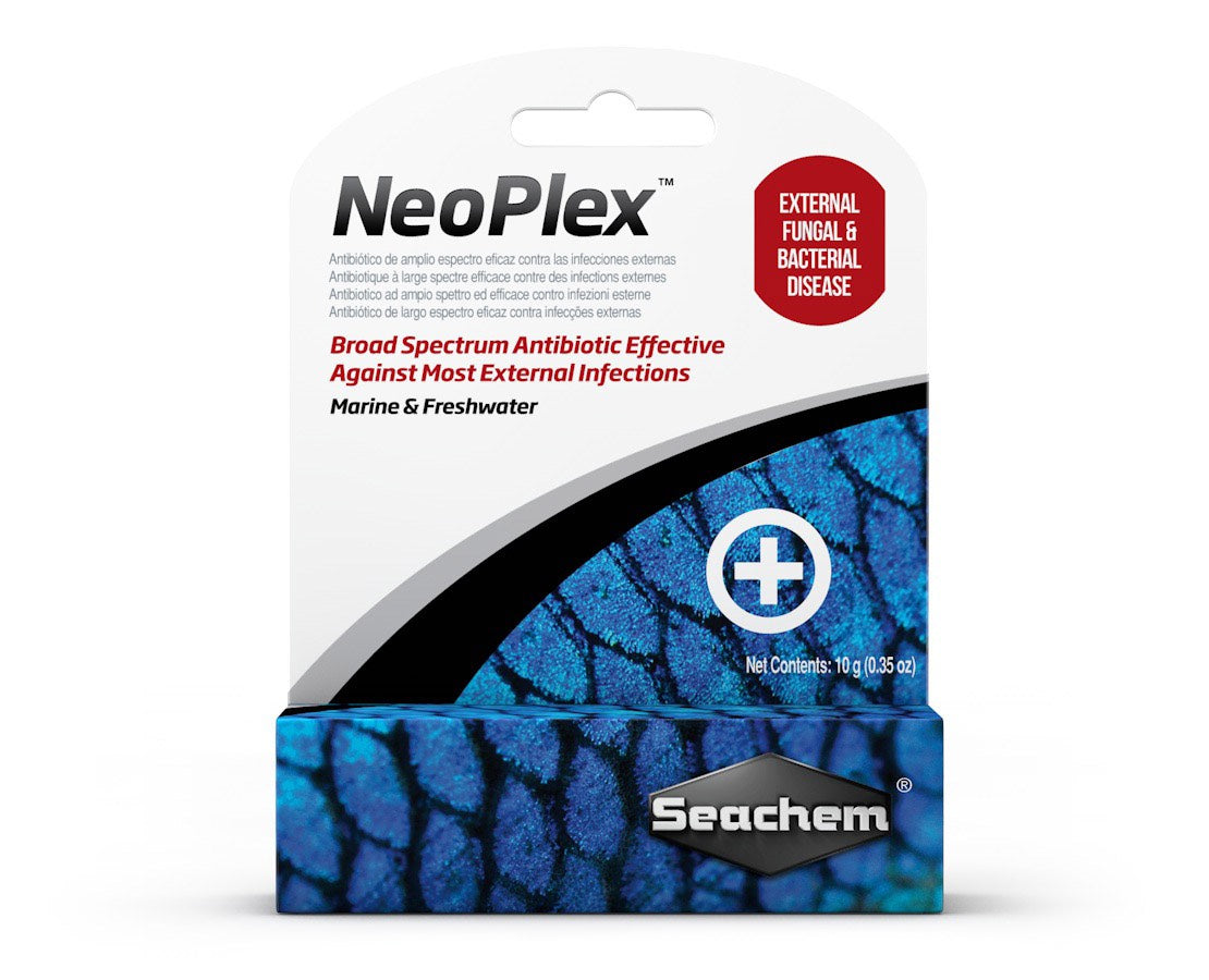 Seachem NeoPlex 10g